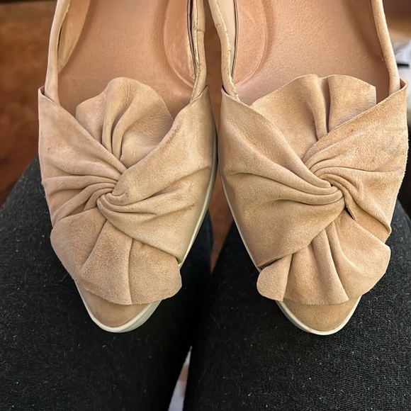 Dr. Scholls Bow Flats - Picture 6 of 10